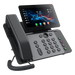 Teléfono IP Empresarial / Pantalla Táctil 7" / Wi-Fi 6 / Bluetooth 5.4 / 20 Líneas SIP / Cámara 1080p / PoE / Material Antibacterial | SIERRA STORE