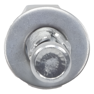 Ancla Tipo Arpón / 1/4" x 1 3/4" (6 x 44 mm) / Perforación 5/16" (8 mm) / Torque 10.8 Nm / Instalación Sin Trazos | SIERRA STORE