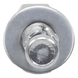 Ancla Tipo Arpón / 1/4" x 1 3/4" (6 x 44 mm) / Perforación 5/16" (8 mm) / Torque 10.8 Nm / Instalación Sin Trazos | SIERRA STORE