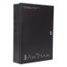 Controlador de Acceso / 4 Lectoras Wiegand 26 Bits / 30,000 Tarjetas / 20,000 Eventos / TCP/IP y RS485 / Expandible a 64 Controladores | SIERRA STORE