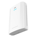 Punto de Acceso Wi-Fi 7 / MIMO 2x2:2 DL-UL OFDMA / Modulación 4096 QAM / 2.5G Ethernet PoE+ / Cobertura 175 m (574.1 ft) / 256 | SIERRA STORE