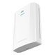 Punto de Acceso Wi-Fi 7 / MIMO 2x2:2 DL-UL OFDMA / Modulación 4096 QAM / 2.5G Ethernet PoE+ / Cobertura 175 m (574.1 ft) / 256 | SIERRA STORE