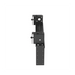 PANDUIT PZLRB4U - Rack de Distribución Aéreo / 4 UR / Rieles Roscados #12-24 / Carga 27 kg (60 lb) / Profundidad 83 mm (3.3 in) / | SIERRA STORE