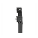 PANDUIT PZLRB4U - Rack de Distribución Aéreo / 4 UR / Rieles Roscados #12-24 / Carga 27 kg (60 lb) / Profundidad 83 mm (3.3 in) / | SIERRA STORE