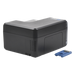 Impresora de Tarjetas / Inyección de Tinta Térmica / 600 x 1200 dpi / Borde a Borde / Una Cara / CR80 | SIERRA STORE