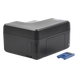 Impresora de Tarjetas / Inyección de Tinta Térmica / 600 x 1200 dpi / Borde a Borde / Una Cara / CR80 | SIERRA STORE