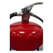 Extintor de Polvo Químico Seco / 10 lb (4.53 kg) / Clase ABC / UL EX 26837 / Descarga 22 s / -40°C a 49°C | SIERRA STORE