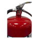 Extintor de Polvo Químico Seco / 10 lb (4.53 kg) / Clase ABC / UL EX 26837 / Descarga 22 s / -40°C a 49°C | SIERRA STORE