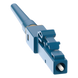 PANDUIT FSOCLC9 - Conector LC por Fusión / Monomodo 9/125µm / OS1/OS2 / UPC / Pérdida de Inserción 0.15 dB / -40 a 75°C / Férula | SIERRA STORE