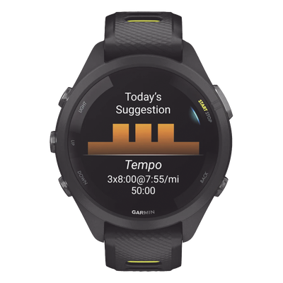 Reloj GPS Multideporte / Pantalla AMOLED 1.3" / GPS Multibanda / 5 ATM / 8 GB / 42 mm | SIERRA STORE