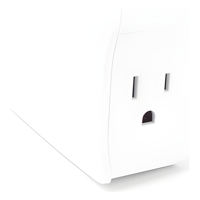 Módulo Z-Wave / Control On/Off / 15 A / 1800 W / 100 ft Alcance / 908.42 MHz | SIERRA STORE