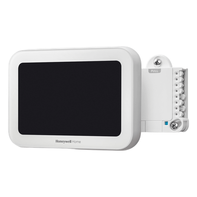 Termostato Inteligente / Pantalla Táctil 5 Pulgadas / Control IAQ / 4H/2C Bomba de Calor / Wi-Fi Bluetooth Matter / Sensor Ocupación | SIERRA STORE