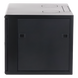 LINKEDPRO BY EPCOM LW-06-05-06-UB - Gabinete Linkedpro de Montaje en Pared, de 19in, Puerta Perforada, 6 UR, 340 mm de Profundidad | SIERRA STORE