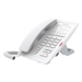 Teléfono IP WiFi / 2 Cuentas SIP / Opus HD / Wi-Fi 2.4 GHz / PoE 802.3af / 2 Puertos Ethernet 10/100 Mbps / 6 Teclas Programables | SIERRA STORE