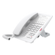Teléfono IP WiFi / 2 Cuentas SIP / Opus HD / Wi-Fi 2.4 GHz / PoE 802.3af / 2 Puertos Ethernet 10/100 Mbps / 6 Teclas Programables | SIERRA STORE