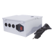 Fuente de Poder / Entrada 100-240 Vca / Salida 24 Vca / 20 A / 16 Canales / 36 W / Rango -25°C a 40°C / 8.5 x 7.95 x 3.86 in | SIERRA STORE