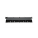 PANDUIT FLEX1UPN06 - Panel de Distribución de Fibra Óptica / 1 UR / 12 Cassettes HD Flex / 144 Fibras / 19" (483 mm) / Fijo | SIERRA STORE