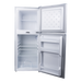 Refrigerador Solar Combinado / 105 L (3.7 ft³) / 12/24 VCC / Congelador -18 °C / R600a / Sin Inversor | SIERRA STORE