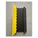 ACCESSPRO AC-903CV - Protector de Cable / 3 Canales 56x55 mm / Carga 6.1 Toneladas / 90 cm (2.95 ft) Largo / Hule y Plástico / | SIERRA STORE