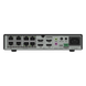 HIKVISION DS-DT60V-03HI06NO - Controlador LED para Videowall / 6 Puertos RJ45 / 3.9 MP Carga Total / Android 12 / 3 HDMI 1.4 / 20 W | SIERRA STORE