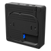 ONU/ONT Bridge XGSPON / 1 Puerto RJ45 10 Gbps / 1 Puerto RJ45 1 Gbps / Conector SC/UPC / 12W Máx / 140×140×34.5 mm / -10 a 55°C | SIERRA STORE