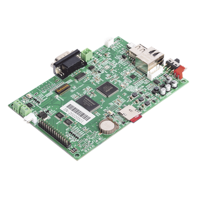 ACCESSPRO RADAR-BOARD-IP - Tarjeta de Control para Radar de Velocidad / TCP/IP / Conversión Ethernet a Serie 10/100M / Precisión ±1 | SIERRA STORE