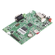 ACCESSPRO RADAR-BOARD-IP - Tarjeta de Control para Radar de Velocidad / TCP/IP / Conversión Ethernet a Serie 10/100M / Precisión ±1 | SIERRA STORE