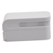 Sensor de Movimiento PIR / Cortina Inalámbrica / 24 m (78.7 ft) de Cobertura / 100% Exterior / Antienmascaramiento / Inmunidad a | SIERRA STORE