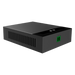 Convertidor 2 Hilos a Ethernet PoE / Alcance 300m (984 pies) / Plug-and-Play / Compatible PN8-PN24 | SIERRA STORE