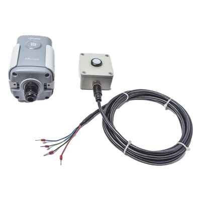Sensor LoRaWAN de Iluminación / Rango 0-100,000 Lux / Alcance 15 km (49,212 ft) / IP67 / Batería 10 Años | SIERRA STORE