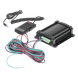 Sirena Vehicular / 100W / 115 dB / Controlador Unimando con Micrófono / 7 Tonos Americanos / Compatible Barras X67/X75 | SIERRA STORE