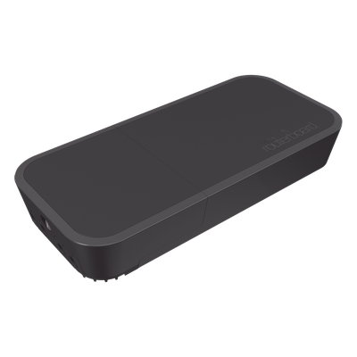 (wAP ac) Punto de Acceso Wi-Fi doble banda 802.11ac, Dos puertos Gigabit para Exterior | SIERRA STORE