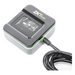 Escáner de Huellas Óptico / Área de Captura FAP20 / 500 dpi / USB 2.0 / Rotación 360° / -20°C a +50°C | SIERRA STORE