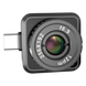 MINI2PLUS - Cámara Termográfica Portátil para Celulares (Android) /  Conector Tipo USB - C / Lente 6.9 mm / IP40  / JPEG (Imagen) / | SIERRA STORE
