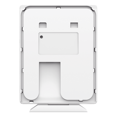 Punto de Acceso GPON / Wi-Fi 6 AX1800 / 1 Puerto GPON / 1 Puerto FXS VoIP / 4 Puertos Gigabit / Mesh / Montaje Escritorio-Pared | SIERRA STORE