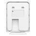 Punto de Acceso GPON / Wi-Fi 6 AX1800 / 1 Puerto GPON / 1 Puerto FXS VoIP / 4 Puertos Gigabit / Mesh / Montaje Escritorio-Pared | SIERRA STORE