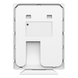 Punto de Acceso GPON / Wi-Fi 6 AX1800 / 1 Puerto GPON / 1 Puerto FXS VoIP / 4 Puertos Gigabit / Mesh / Montaje Escritorio-Pared | SIERRA STORE