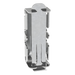 PANDUIT PWBPSEZ - Empalme Push-On para Canastilla de Cableado / Acero ElectroZincado / 50 Piezas / Instalación Sin Herramientas / 76.5 | SIERRA STORE