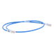 SIEMON MC5-05-06B - Patch Cord Cat5e UTP / CM/LS0H / 1.52 m (5 pies) / Azul / Bulk | SIERRA STORE