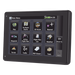 Navegador portátil aeronáutico / Pantalla táctil 7' / Visión 3D / Receptor SBAS/WAAS/GLONASS / Tráfico aéreo / 4 horas batería | SIERRA STORE