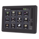 Navegador portátil aeronáutico / Pantalla táctil 7' / Visión 3D / Receptor SBAS/WAAS/GLONASS / Tráfico aéreo / 4 horas batería | SIERRA STORE