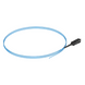 PANDUIT FX1BN3NNNSNM003 - Pigtail de Fibra Óptica / SC Simplex / Multimodo OM3 50/125 / 900μm / 3 m (9.84 pies) / Aqua | SIERRA STORE