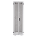PANDUIT XGL84212W - Gabinete para Centros de Datos / 42 UR / 800 mm Ancho / 1070 mm (3.51 ft) Profundidad / Carga 1588 kg / Puerta | SIERRA STORE