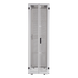 PANDUIT XGL84212W - Gabinete para Centros de Datos / 42 UR / 800 mm Ancho / 1070 mm (3.51 ft) Profundidad / Carga 1588 kg / Puerta | SIERRA STORE