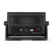 Chartplotter Náutico / 9" WSVGA Táctil / 1024x600 px / GPS+GLONASS 10 Hz / IPX7 / 10-32V DC / Compatible Sondas Garmin / Mapas | SIERRA STORE