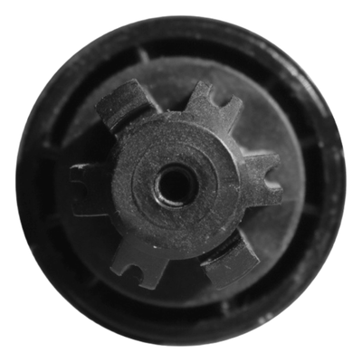 Motor Tubular Mecánico / 4 Hilos / 120 VCA / Tubo 50 mm / Persiana hasta 3 m (9.8 ft) ancho / 4 m (13.1 ft) alto / 33-60 rpm / 49 dB | SIERRA STORE