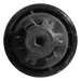 Motor Tubular Mecánico / 4 Hilos / 120 VCA / Tubo 50 mm / Persiana hasta 3 m (9.8 ft) ancho / 4 m (13.1 ft) alto / 33-60 rpm / 49 dB | SIERRA STORE
