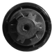 Motor Tubular Mecánico / 4 Hilos / 120 VCA / Tubo 50 mm / Persiana hasta 3 m (9.8 ft) ancho / 4 m (13.1 ft) alto / 33-60 rpm / 49 dB | SIERRA STORE