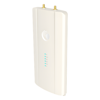 Radio Backhaul Punto a Punto / Wi-Fi 6 / 1 Gbps / Banda 4.9-6.2 GHz / Latencia <5 ms / Cifrado AES 128/256 | SIERRA STORE