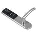 Cerradura Hotelera / MIFARE 13.56 MHz / 5 Pestillos / Aleación de Zinc / 224 Eventos / Backset 62.5 mm / 2.44 pies | SIERRA STORE